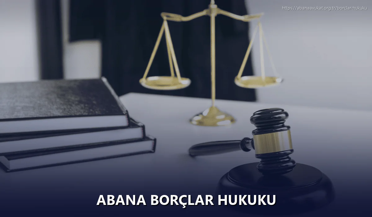 Meram Borçlar Hukuku
