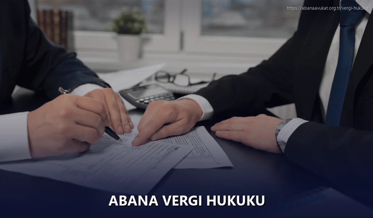 Meram Vergi Hukuku
